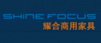 耀合SHINEFOCUS品牌logo