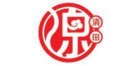 源清田品牌logo