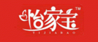 怡家宝品牌logo