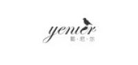 耶尼尔品牌logo