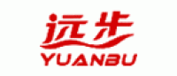 远步YUANBU品牌logo