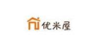 优米屋品牌logo