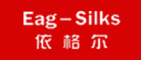 依格尔品牌logo