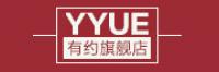 YYUE品牌logo