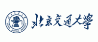北京交通大学品牌logo