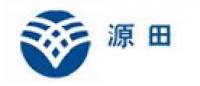 源田品牌logo