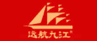 远航九江品牌logo