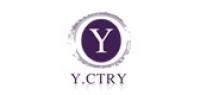 yctry品牌logo