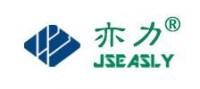 亦力JSEASLY品牌logo