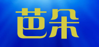 芭朵品牌logo