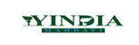 YINDIA品牌logo