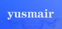 yusmair品牌logo