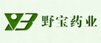 野宝药业品牌logo