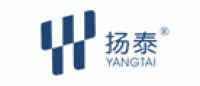 扬泰Yangtai品牌logo