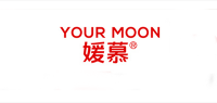 媛慕YOUR MOON品牌logo