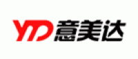 意美达品牌logo
