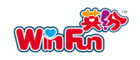英纷WinFun品牌logo