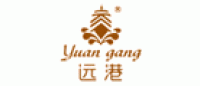 远港品牌logo