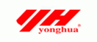 勇华品牌logo