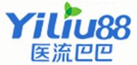 医流巴巴品牌logo