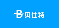 贝仕特品牌logo