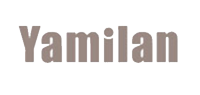 YAMILAN品牌logo