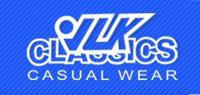 亚乐克品牌logo