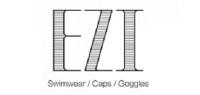 弈姿EZI品牌logo