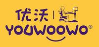优沃STUDYSOHO品牌logo