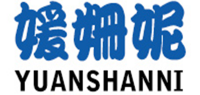 媛姗妮品牌logo