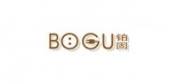 bogu品牌logo