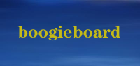 boogieboard品牌logo