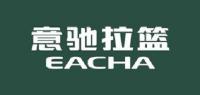 意驰EACHA品牌logo
