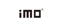逸摩IMO品牌logo