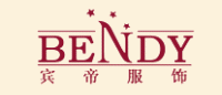 宾帝BENDY品牌logo