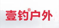 壹钓品牌logo