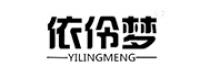 依伶梦品牌logo