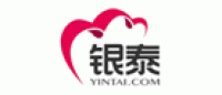 银泰网品牌logo