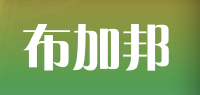 布加邦品牌logo