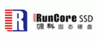 源科RunCore品牌logo