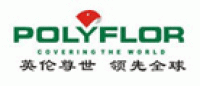 保丽Polyflor品牌logo