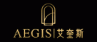 艾奎斯品牌logo