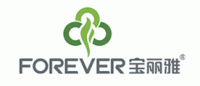 宝丽雅Forever品牌logo