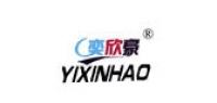 奕欣豪品牌logo