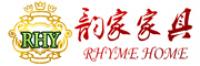韵家家具品牌logo