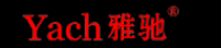 雅驰品牌logo