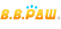 bbpaw品牌logo