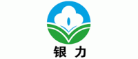 银力品牌logo