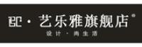 艺乐雅YILEYA品牌logo