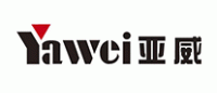 亚威品牌logo